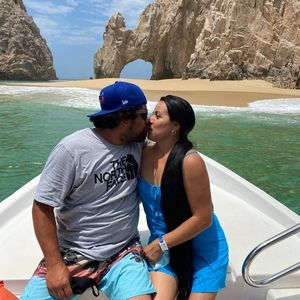 Meet your Posher, Eduardo